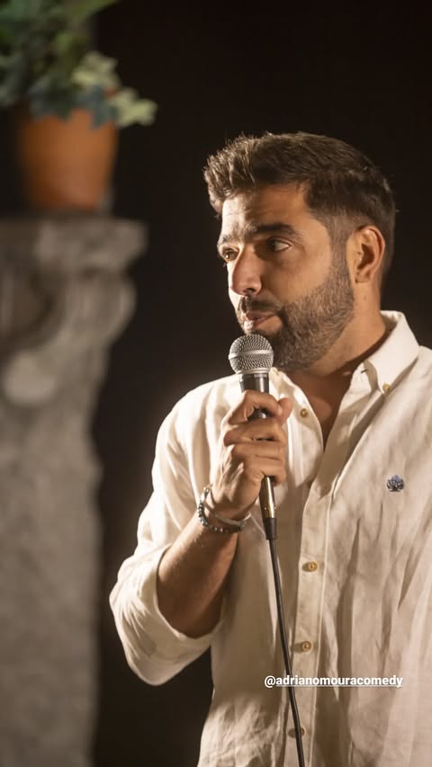 Adriano Moura
