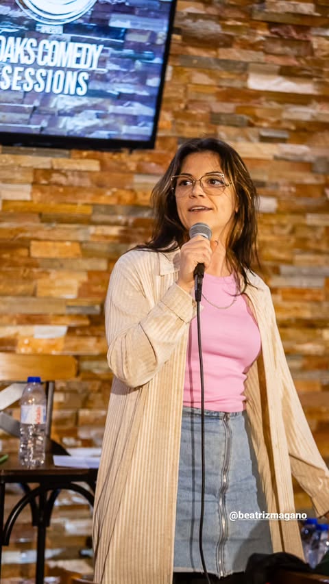 Beatriz Magano