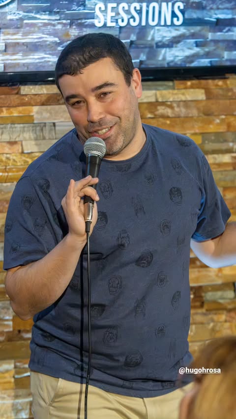 Hugo Rosa