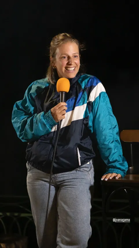 Joana Gama