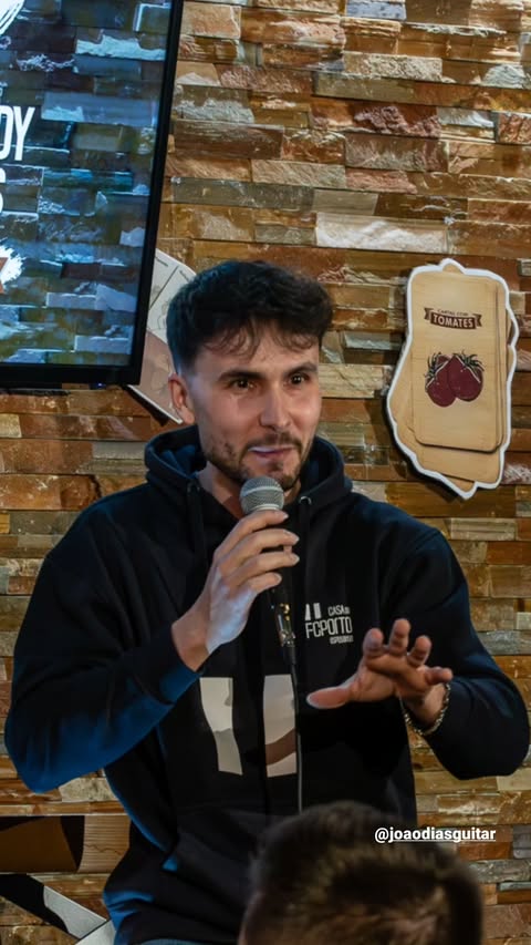 João Dias