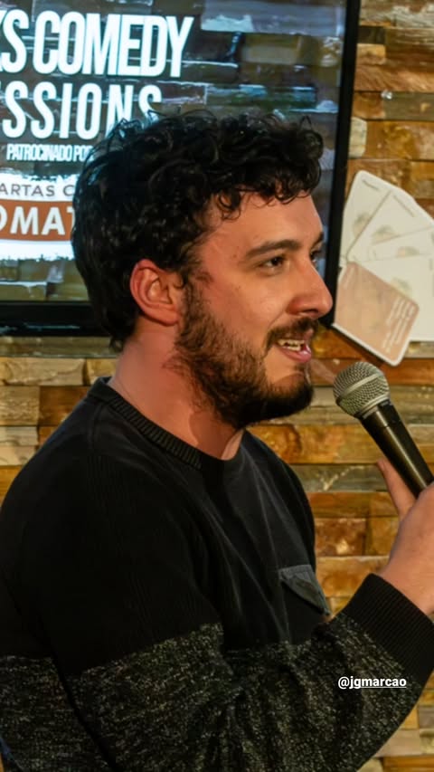 João Marcão