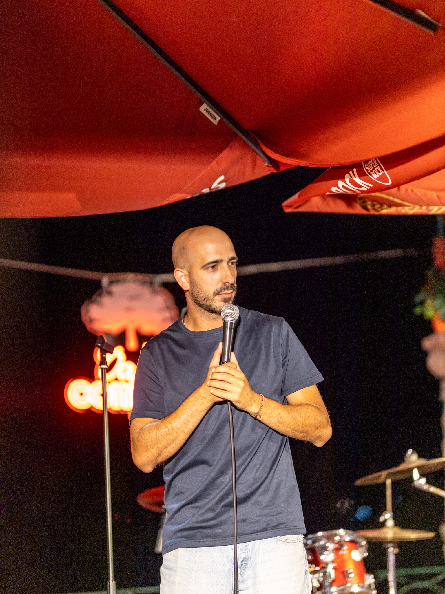 João Nuno Mendes