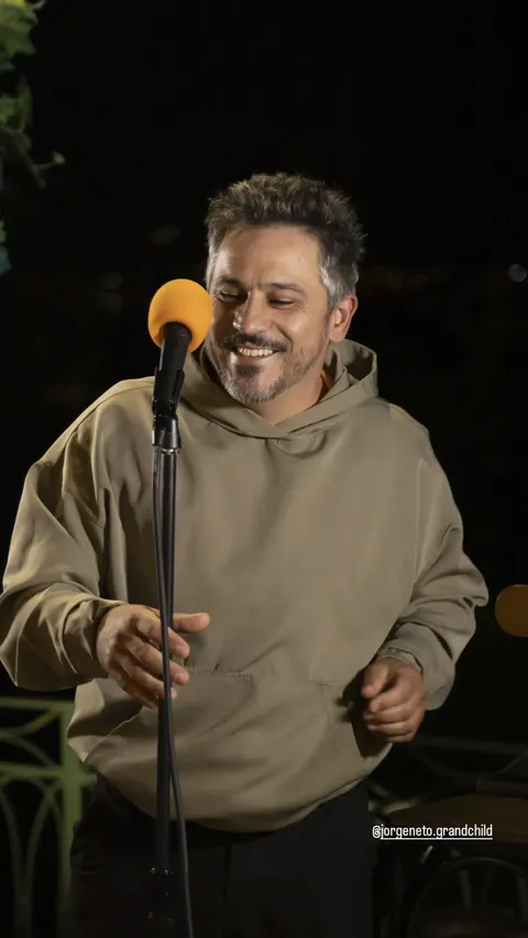 Jorge Neto