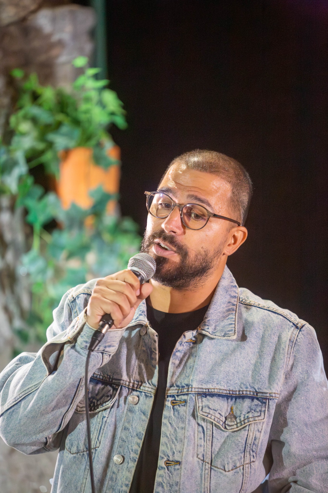 Luis Vieira
