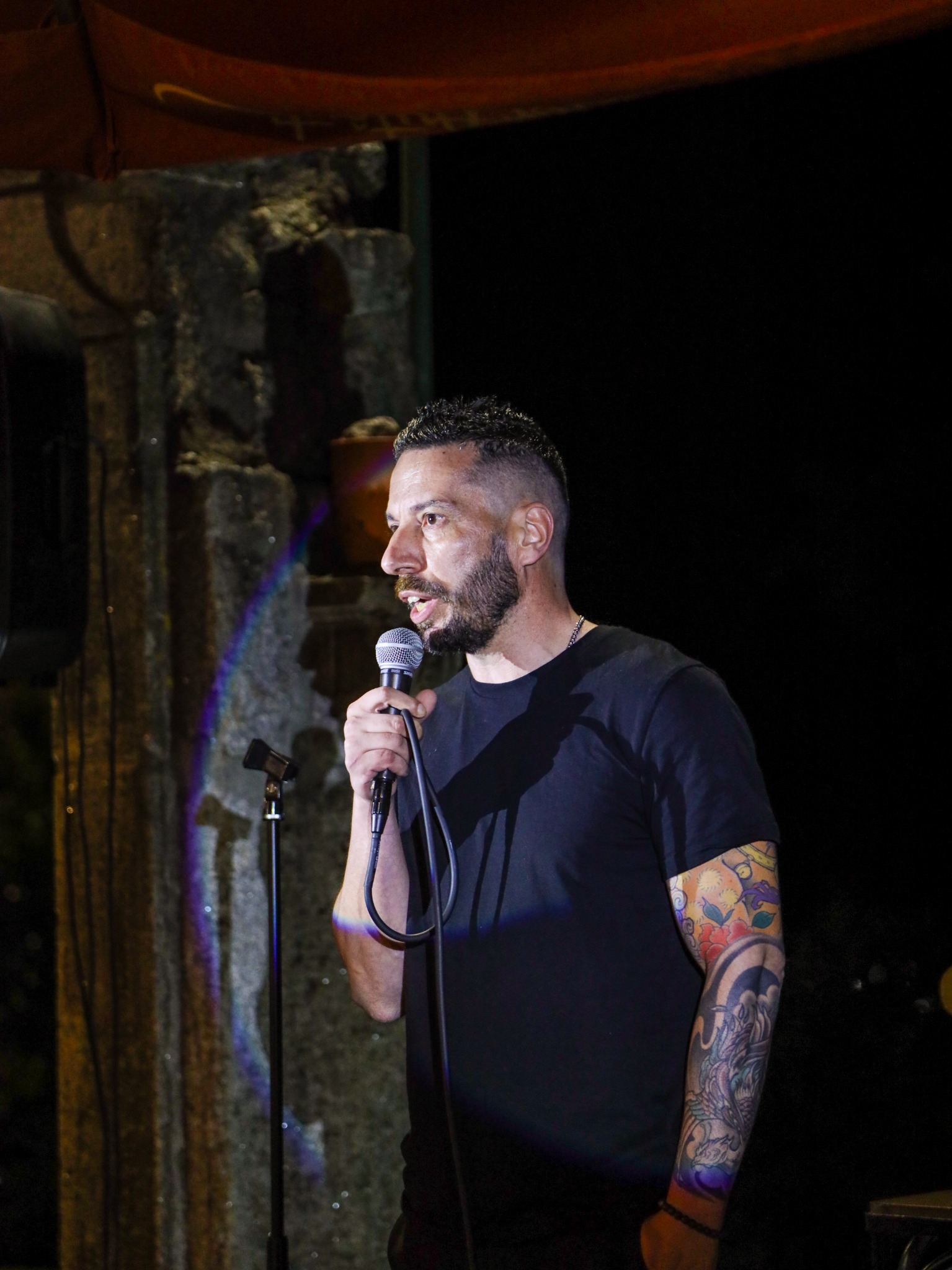 Marco Marques