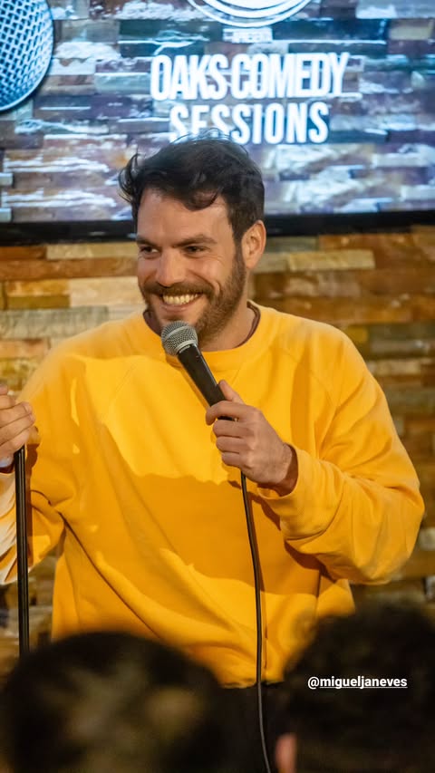 Miguel Neves