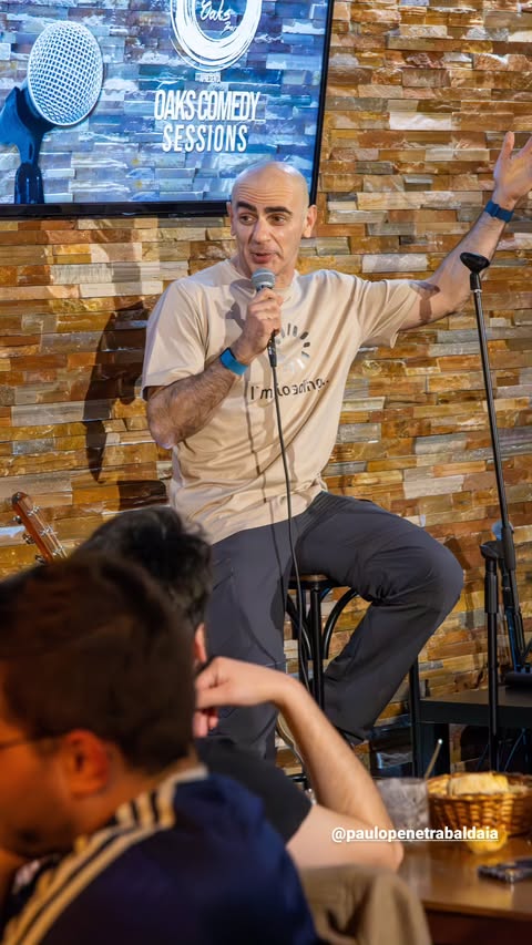 Paulo Baldaia