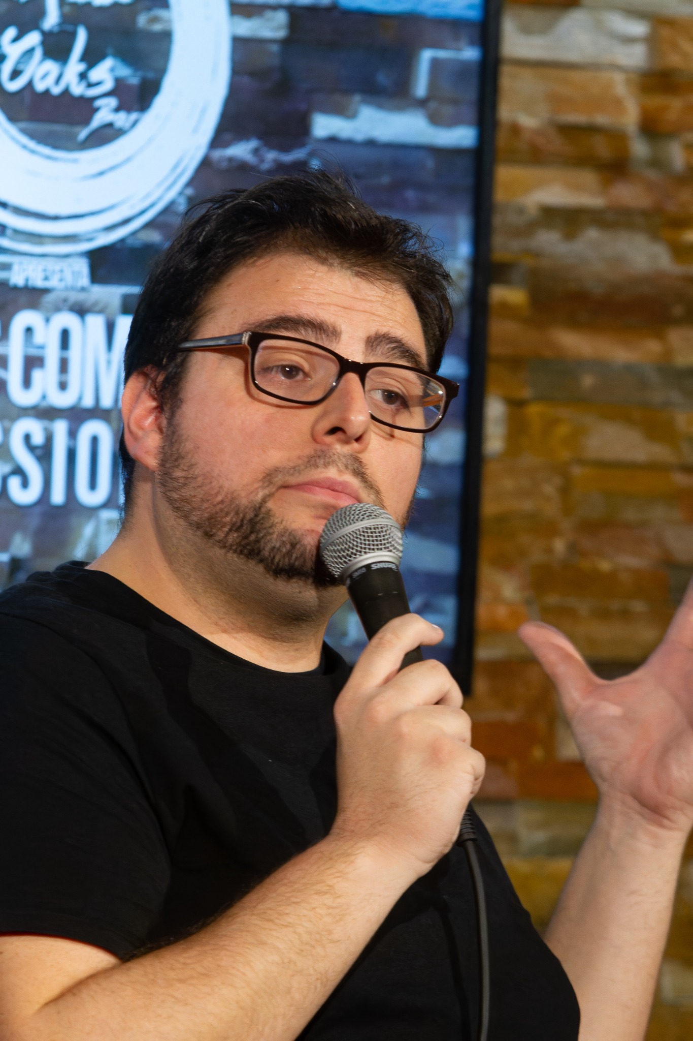 Pedro Alves