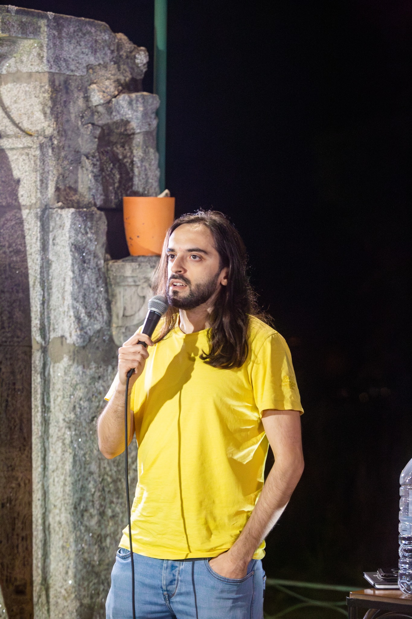 Pedro Mata