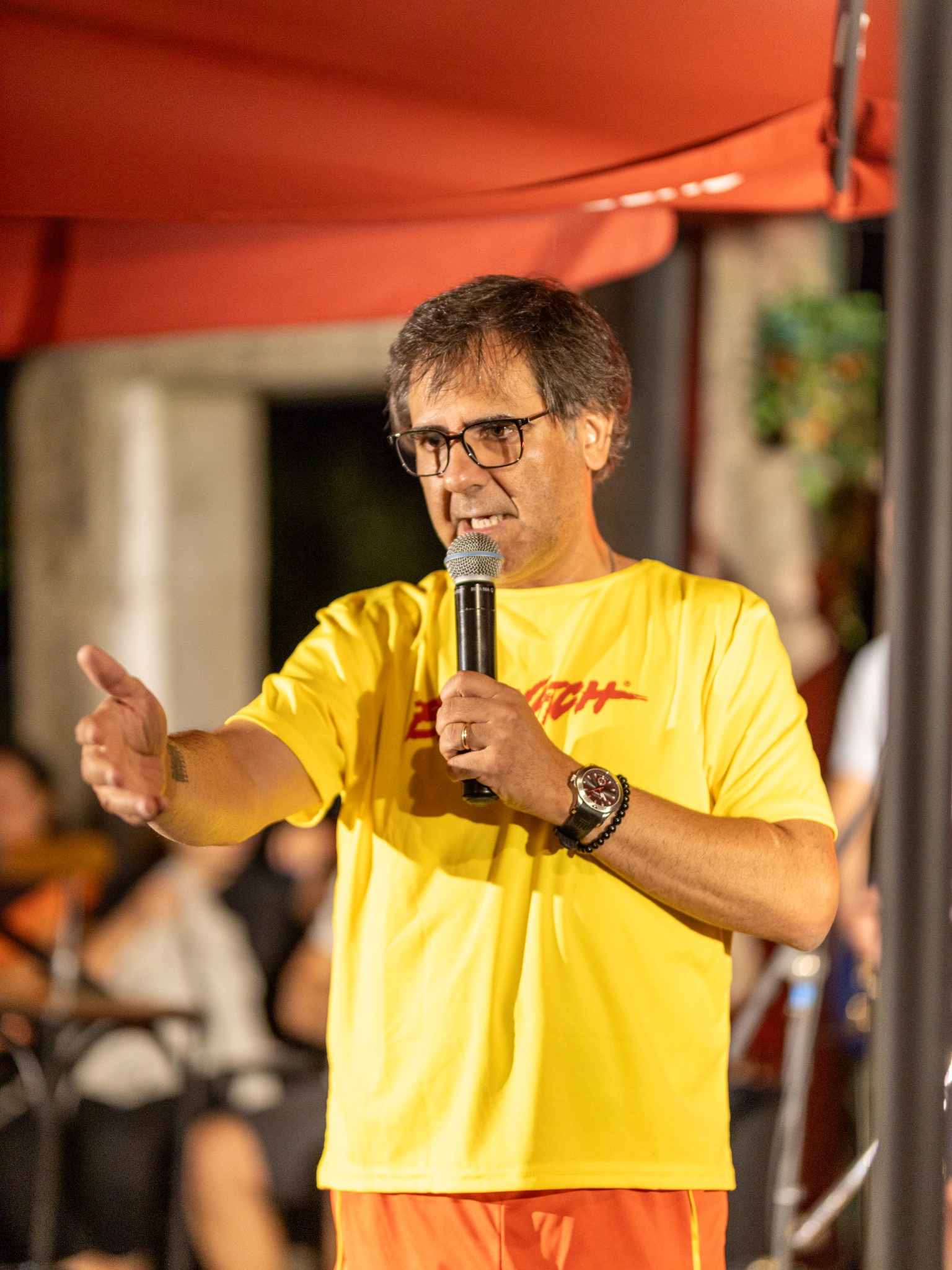 Pedro Neves