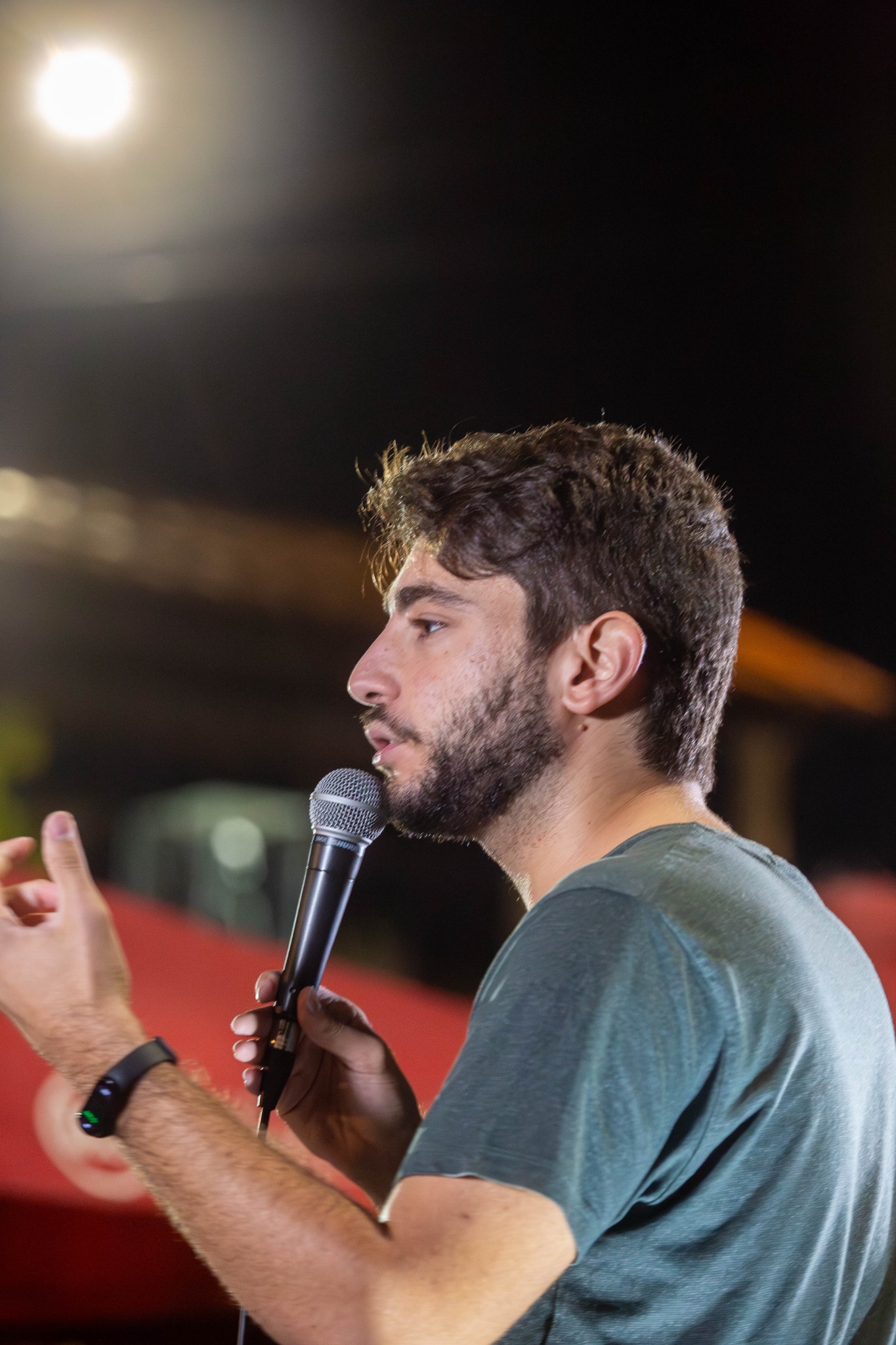 Pedro Rodas