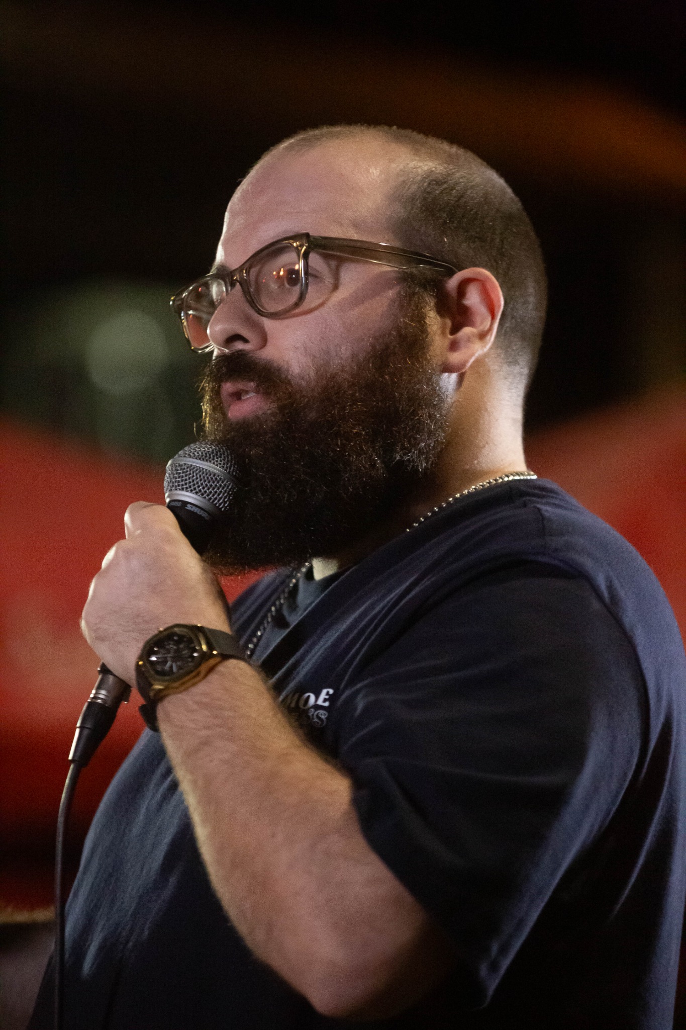 Ruben Branco