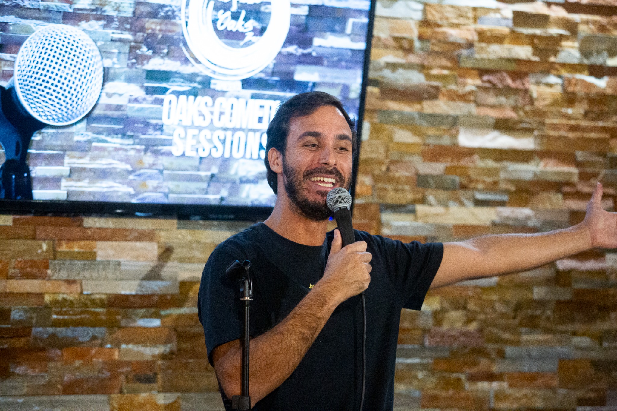 Tiago Almeida