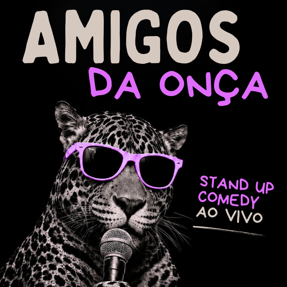 Amigos da Onça