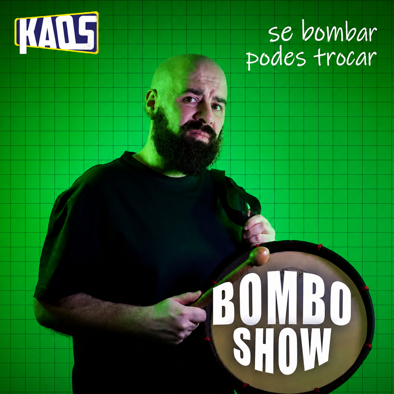 Bombo Show