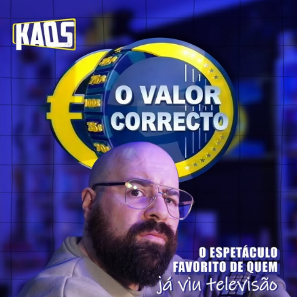 O Valor Correto